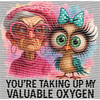 Animal Text Series-AT 2398